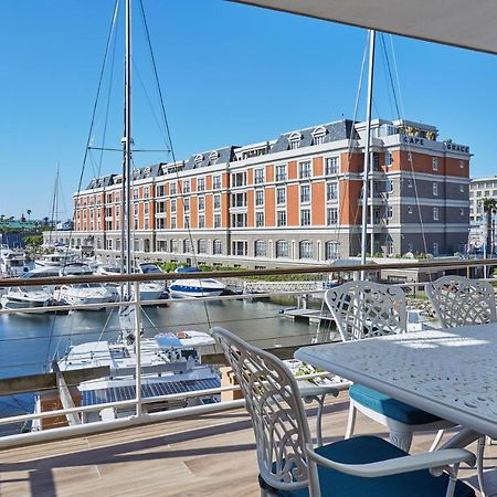 African Elite Waterfront Cape Town Exterior foto