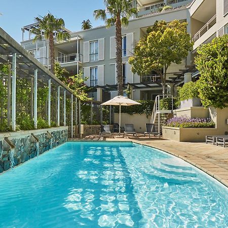 African Elite Waterfront Cape Town Exterior foto