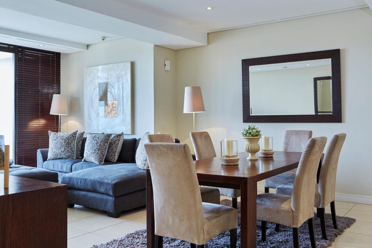African Elite Waterfront Cape Town Exterior foto