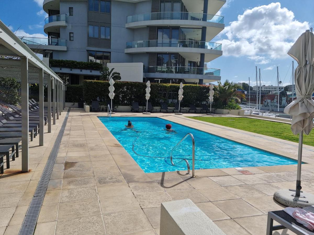 African Elite Waterfront Cape Town Exterior foto