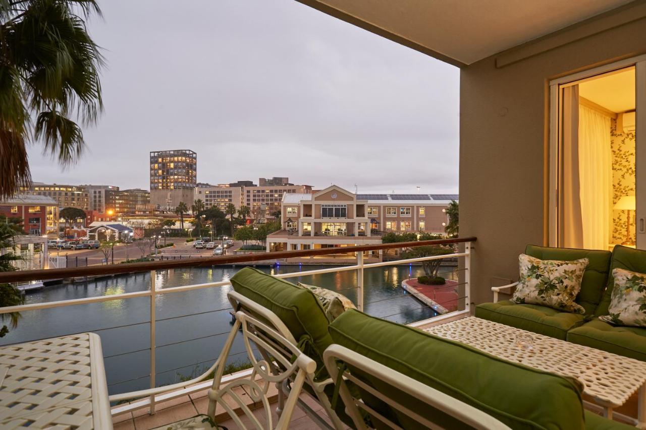 African Elite Waterfront Cape Town Exterior foto