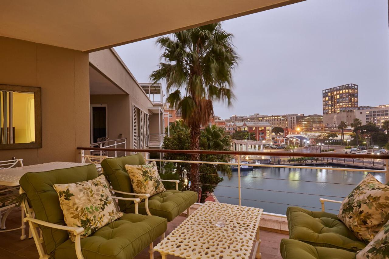 African Elite Waterfront Cape Town Exterior foto