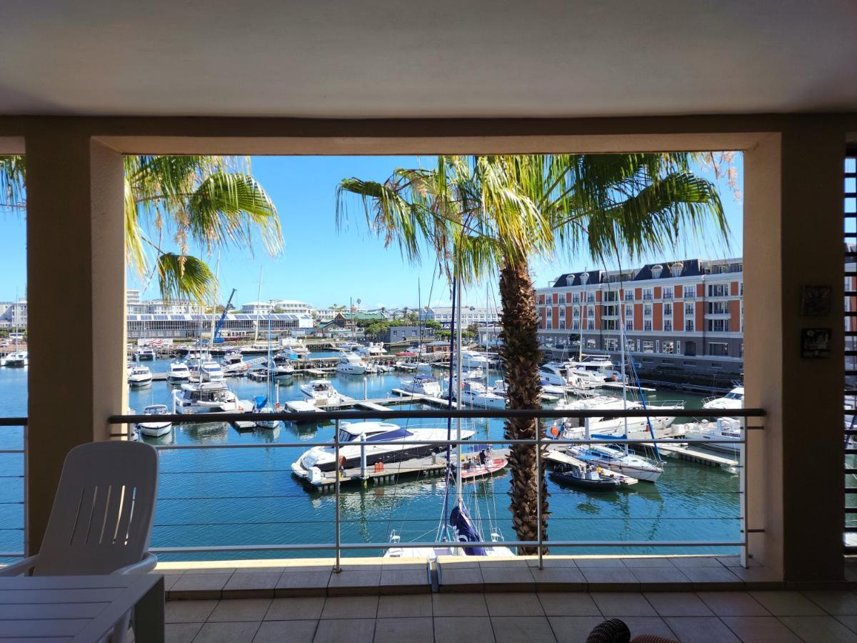 African Elite Waterfront Cape Town Exterior foto
