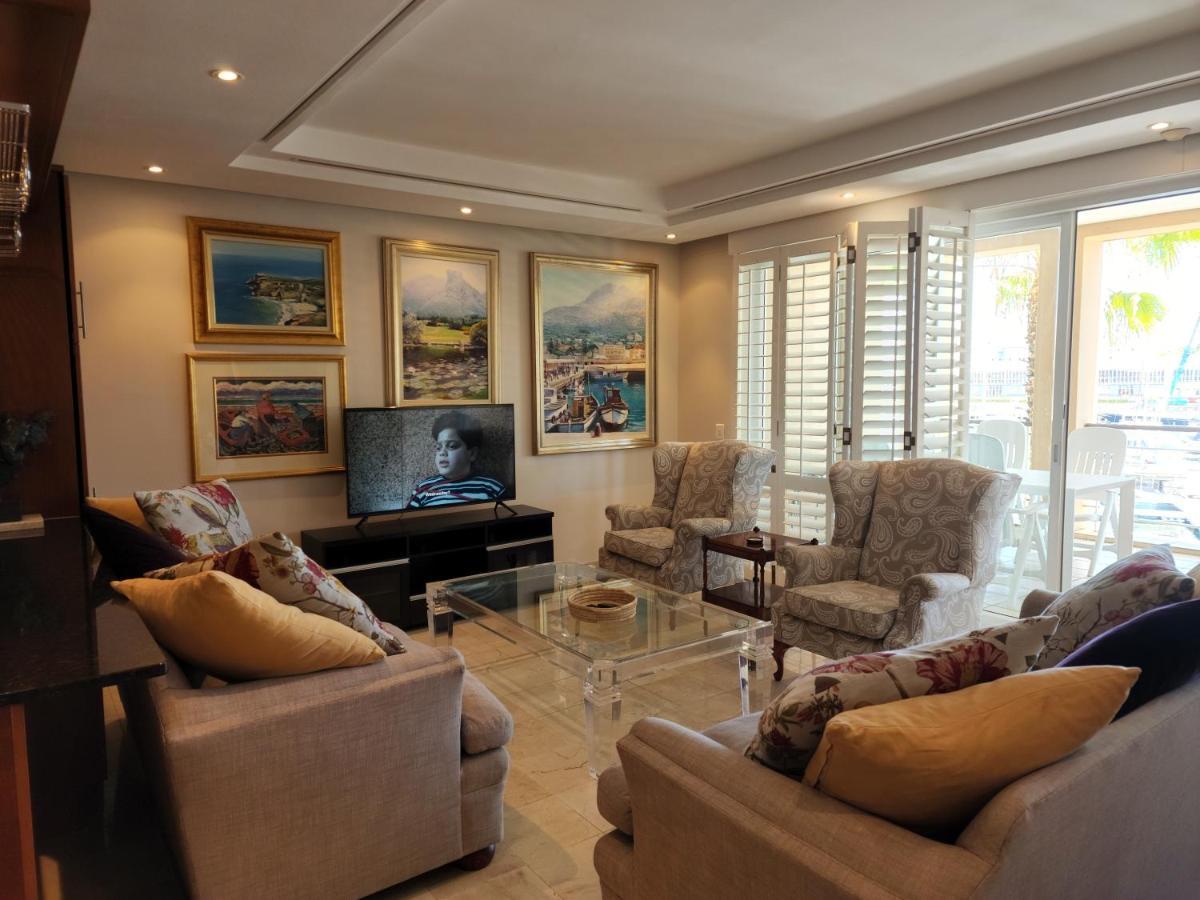 African Elite Waterfront Cape Town Exterior foto