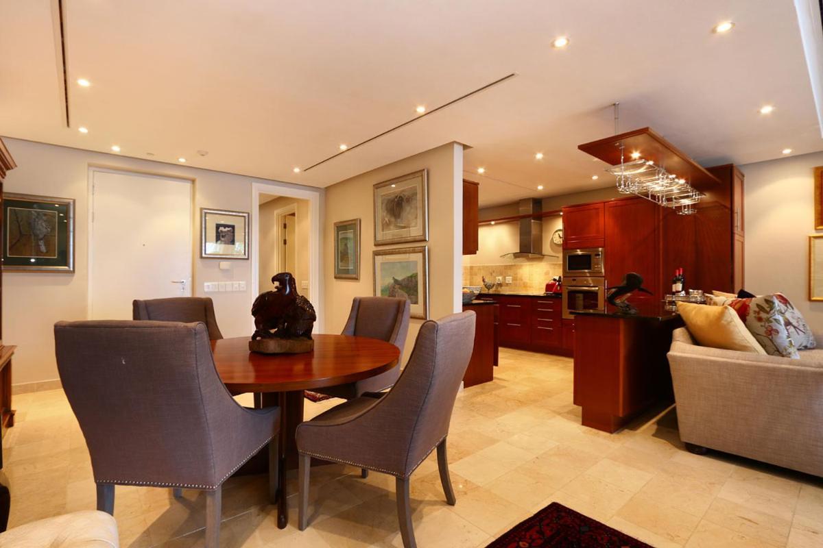 African Elite Waterfront Cape Town Exterior foto