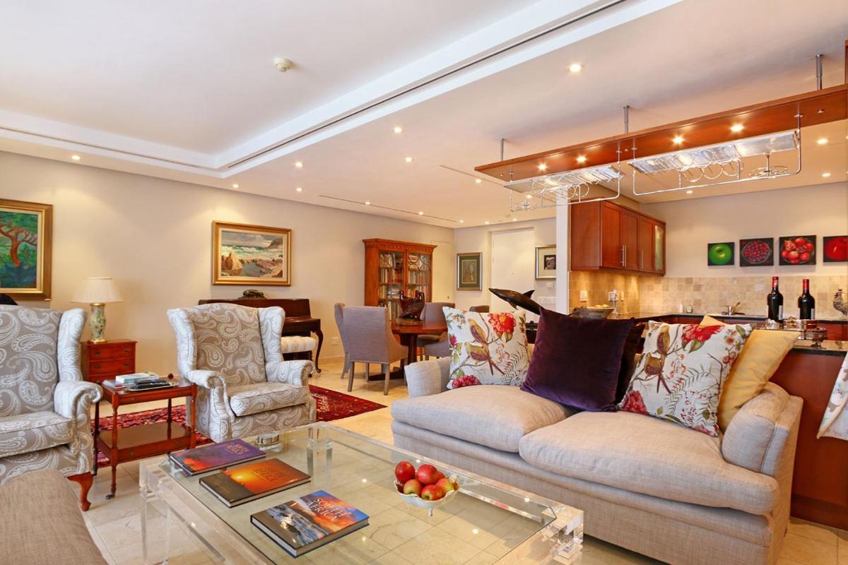 African Elite Waterfront Cape Town Exterior foto