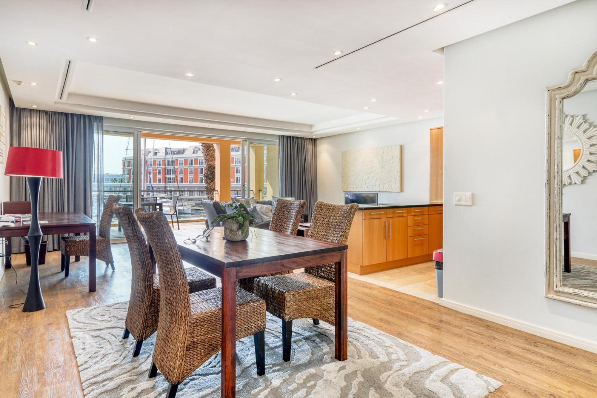 African Elite Waterfront Cape Town Exterior foto