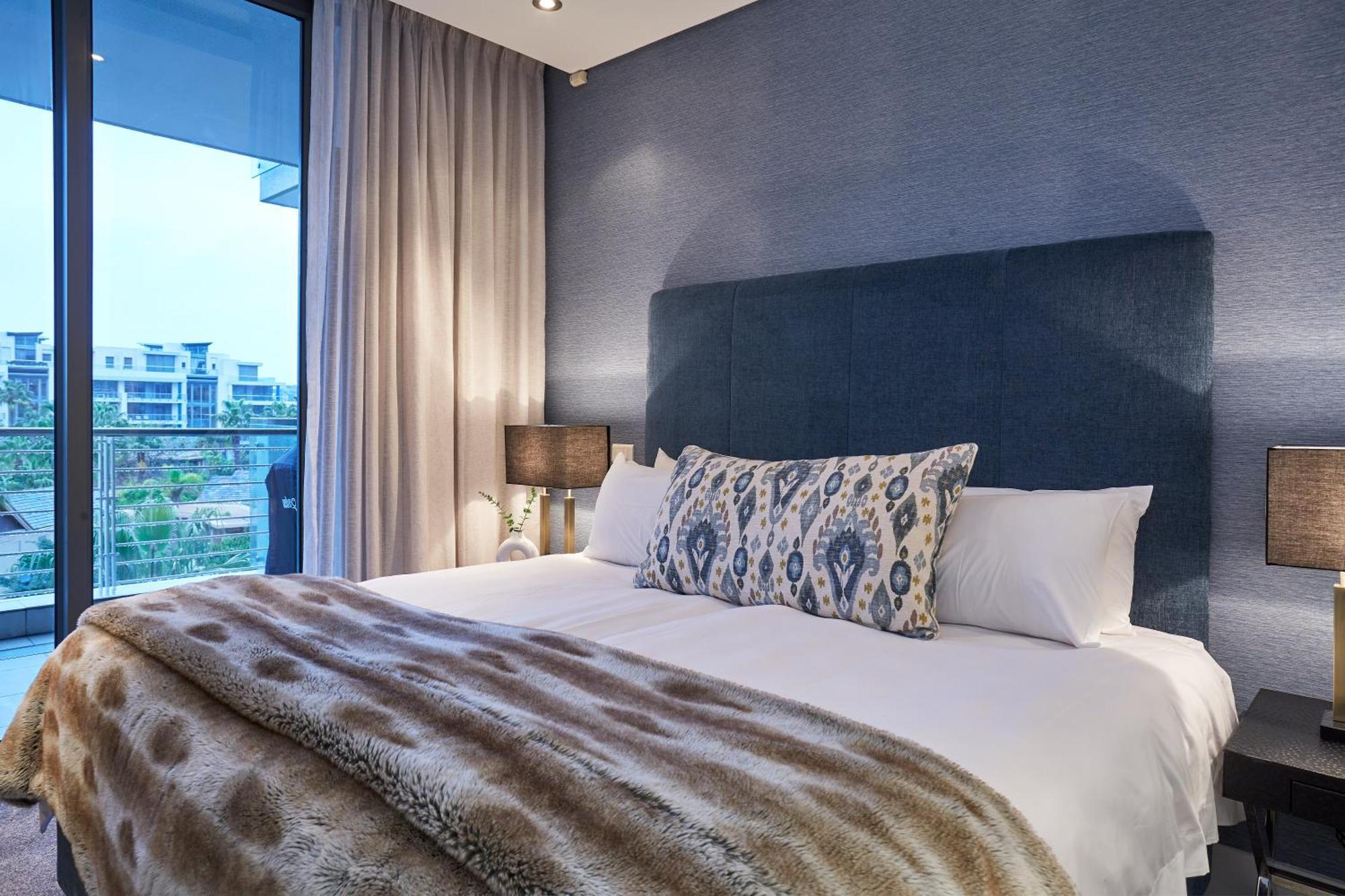 African Elite Waterfront Cape Town Exterior foto