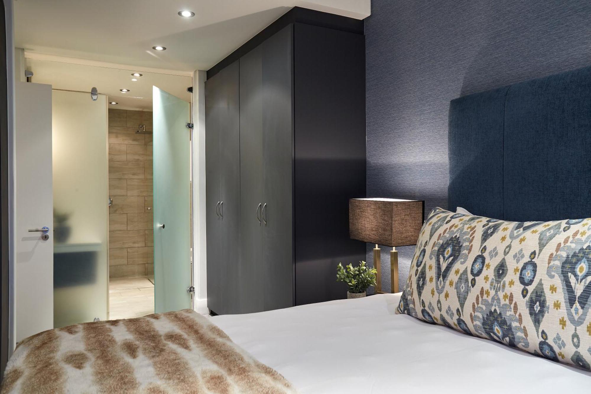 African Elite Waterfront Cape Town Exterior foto