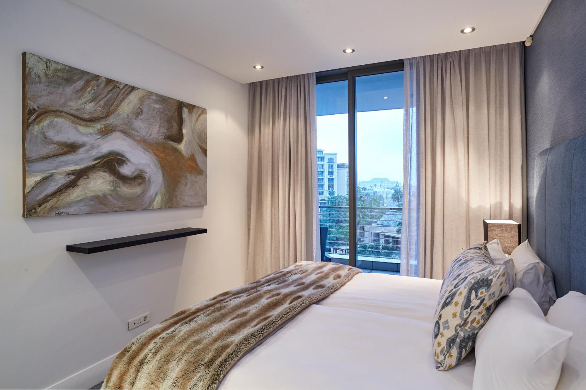 African Elite Waterfront Cape Town Exterior foto