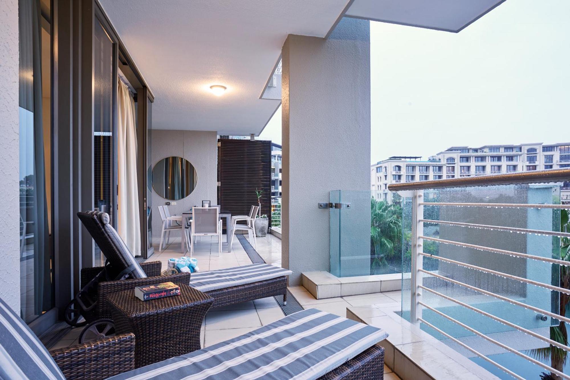 African Elite Waterfront Cape Town Exterior foto