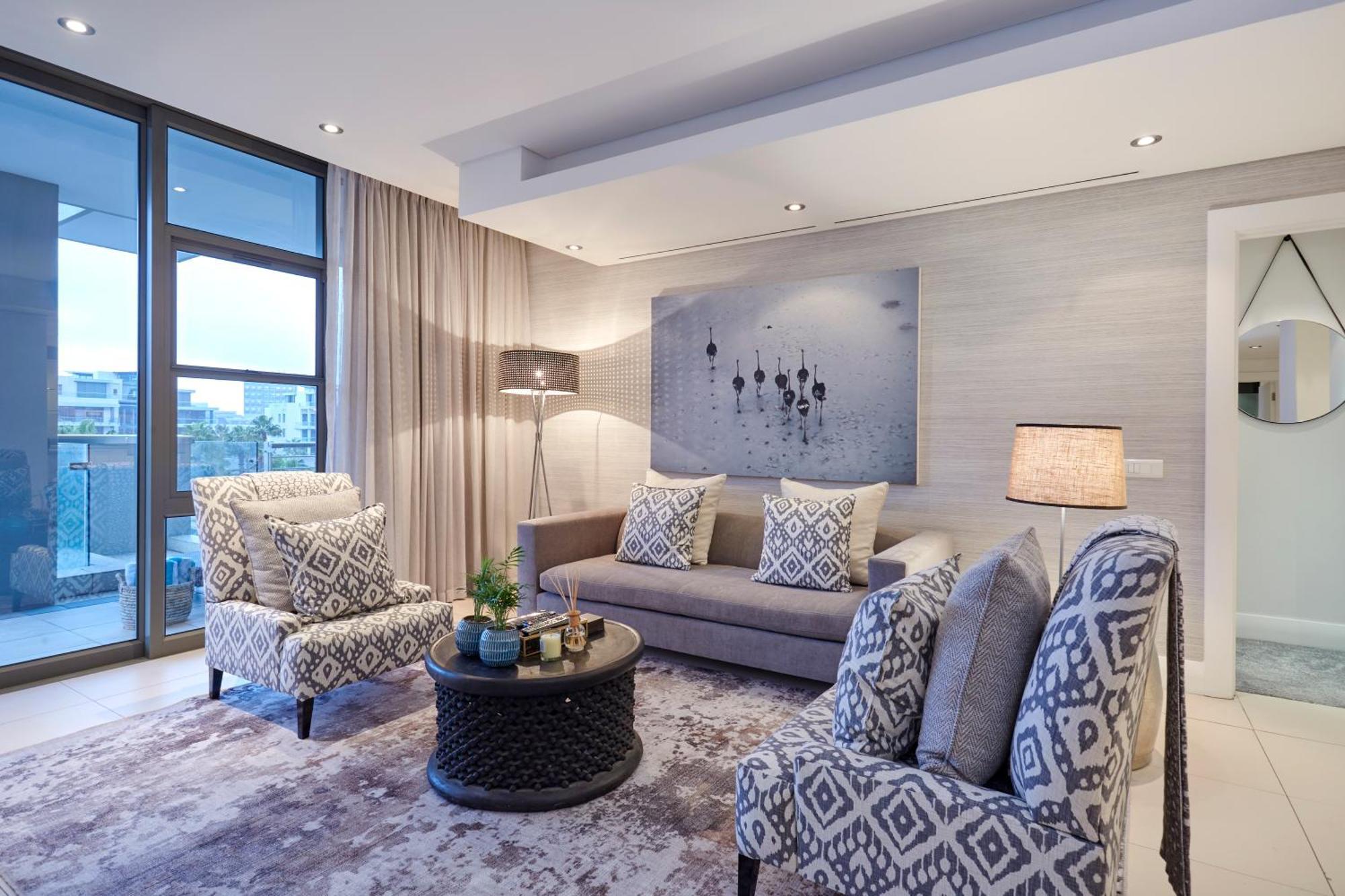 African Elite Waterfront Cape Town Exterior foto