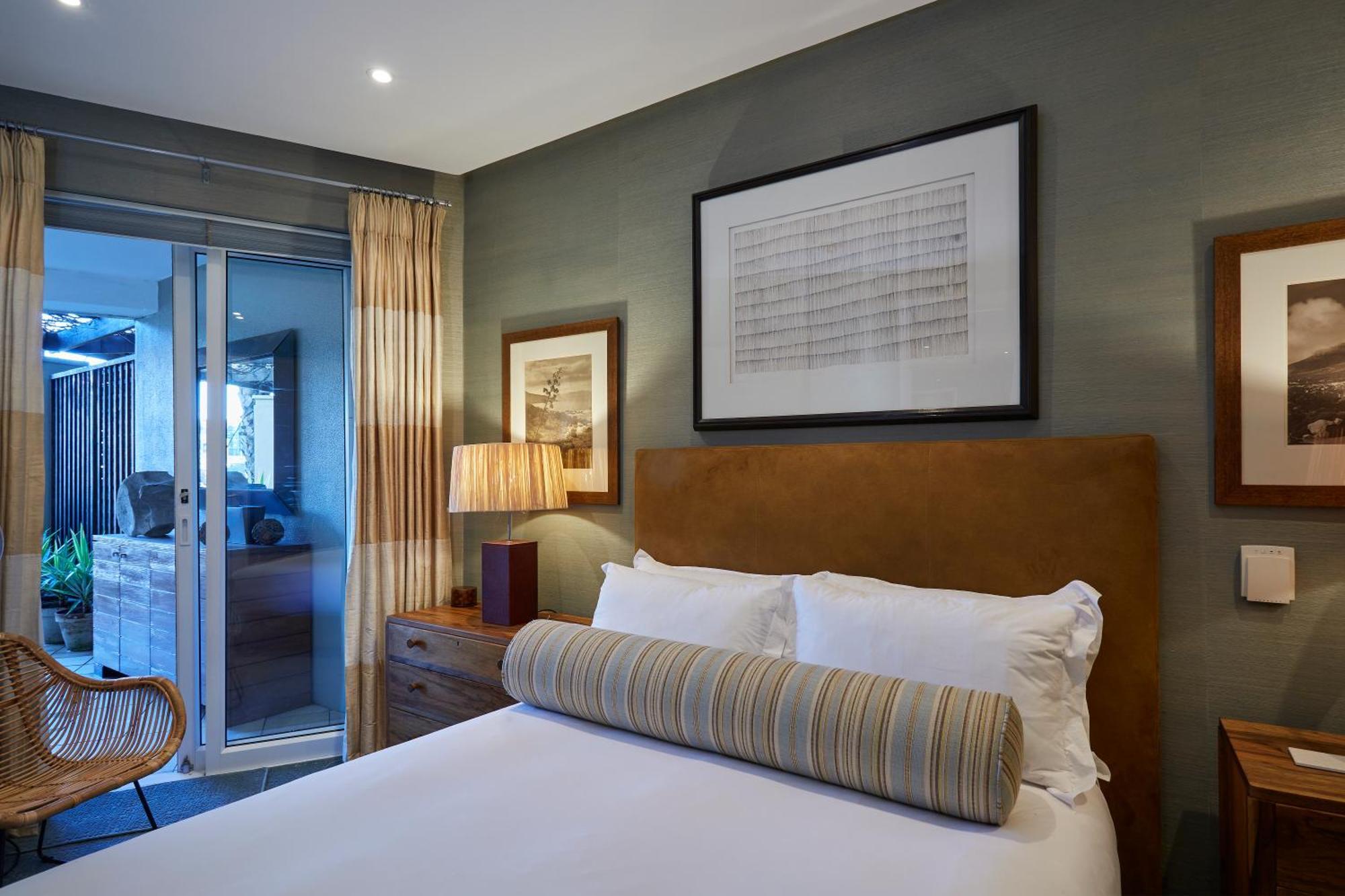 African Elite Waterfront Cape Town Exterior foto