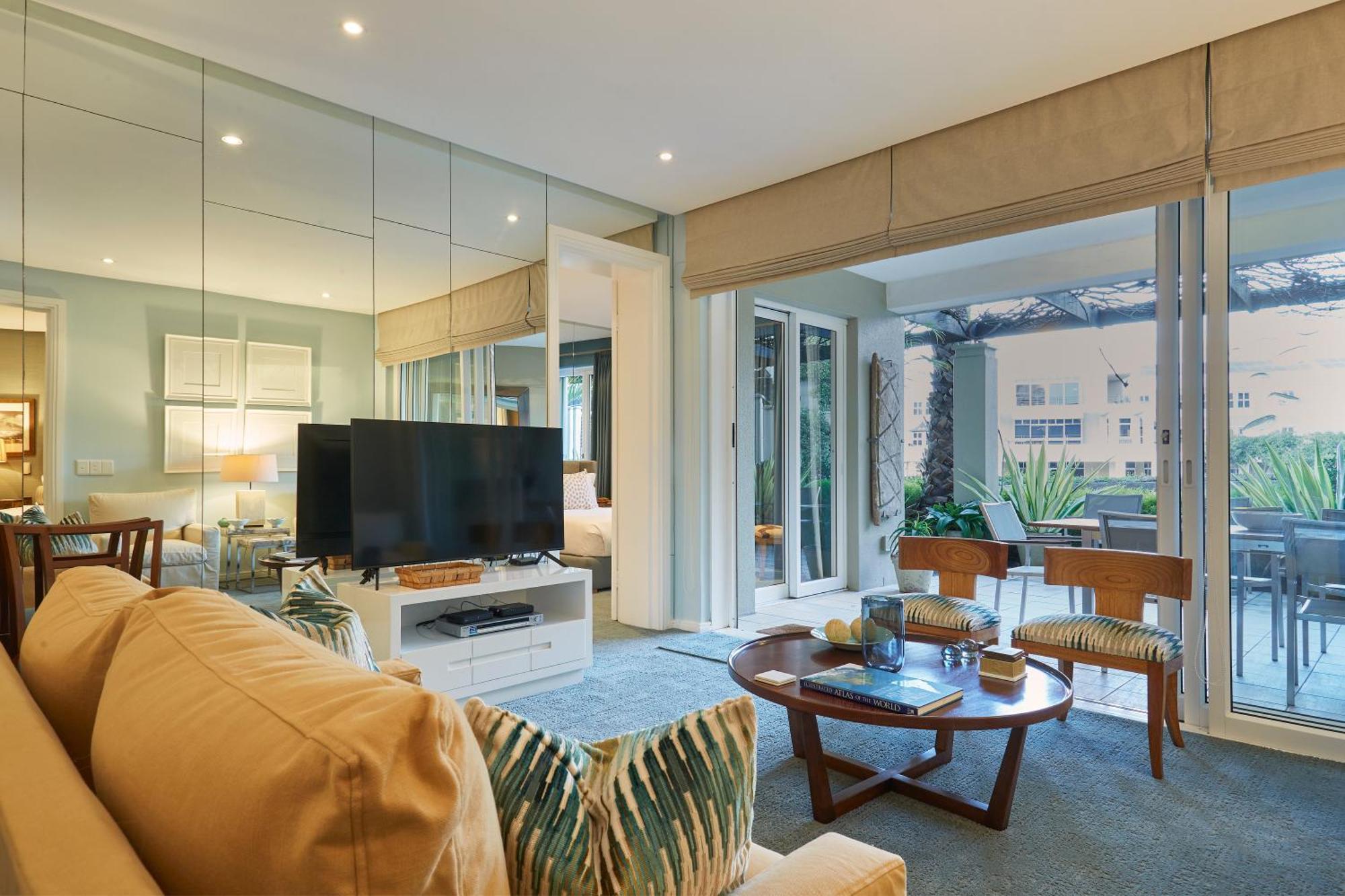 African Elite Waterfront Cape Town Exterior foto