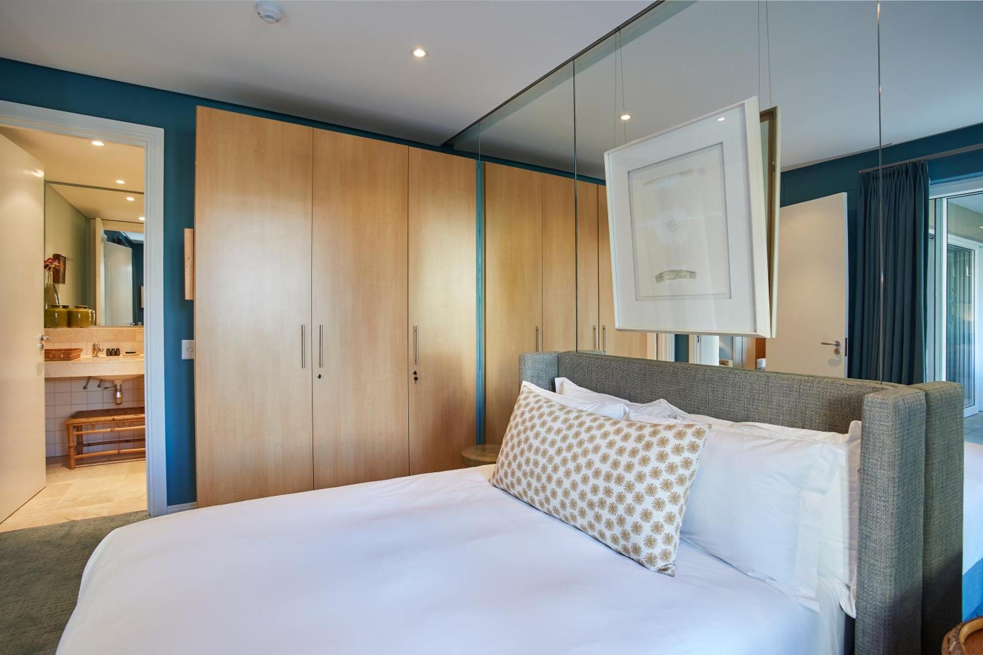 African Elite Waterfront Cape Town Exterior foto