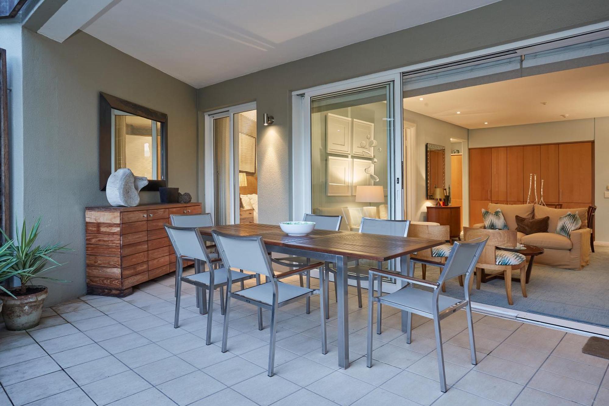 African Elite Waterfront Cape Town Exterior foto
