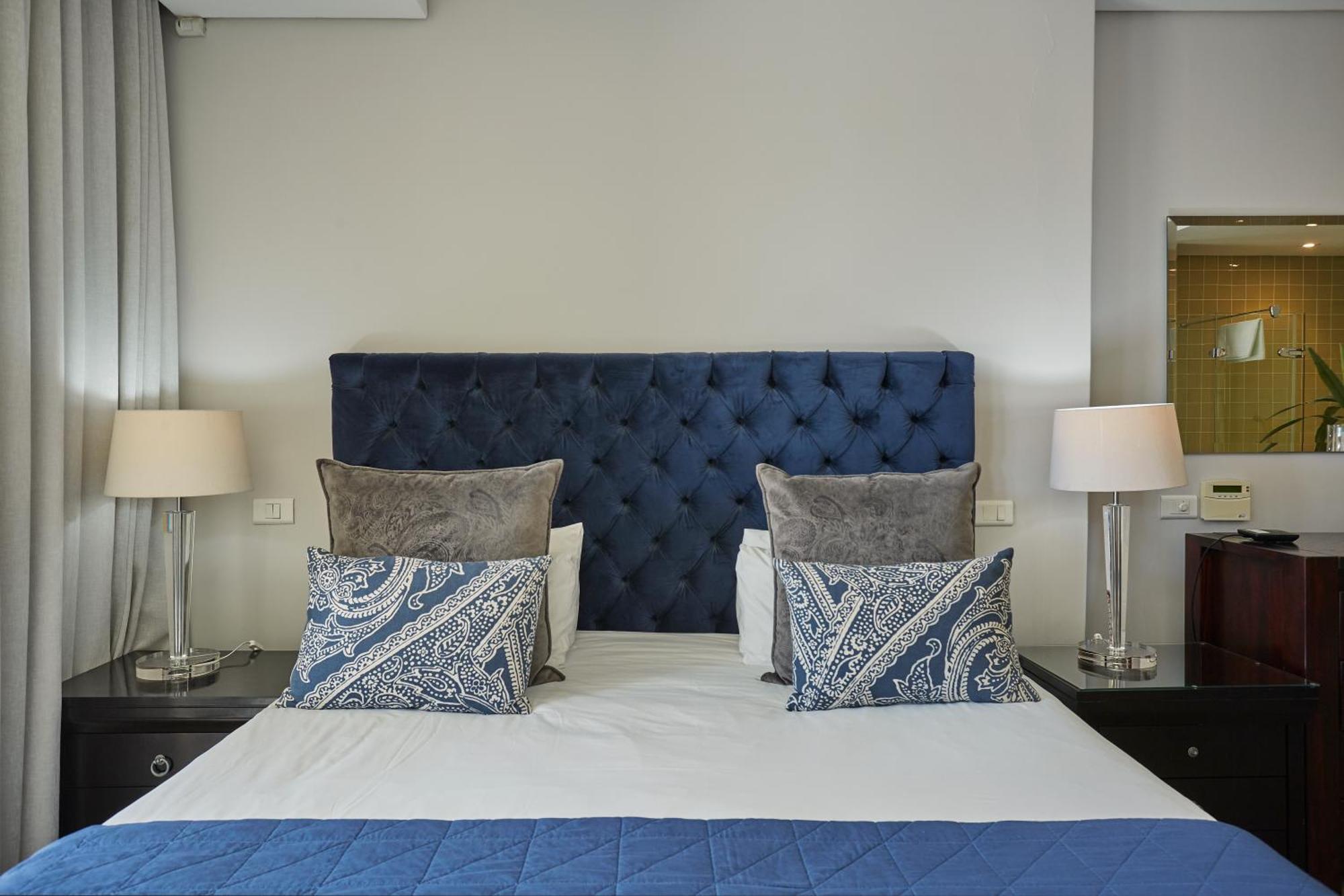 African Elite Waterfront Cape Town Exterior foto