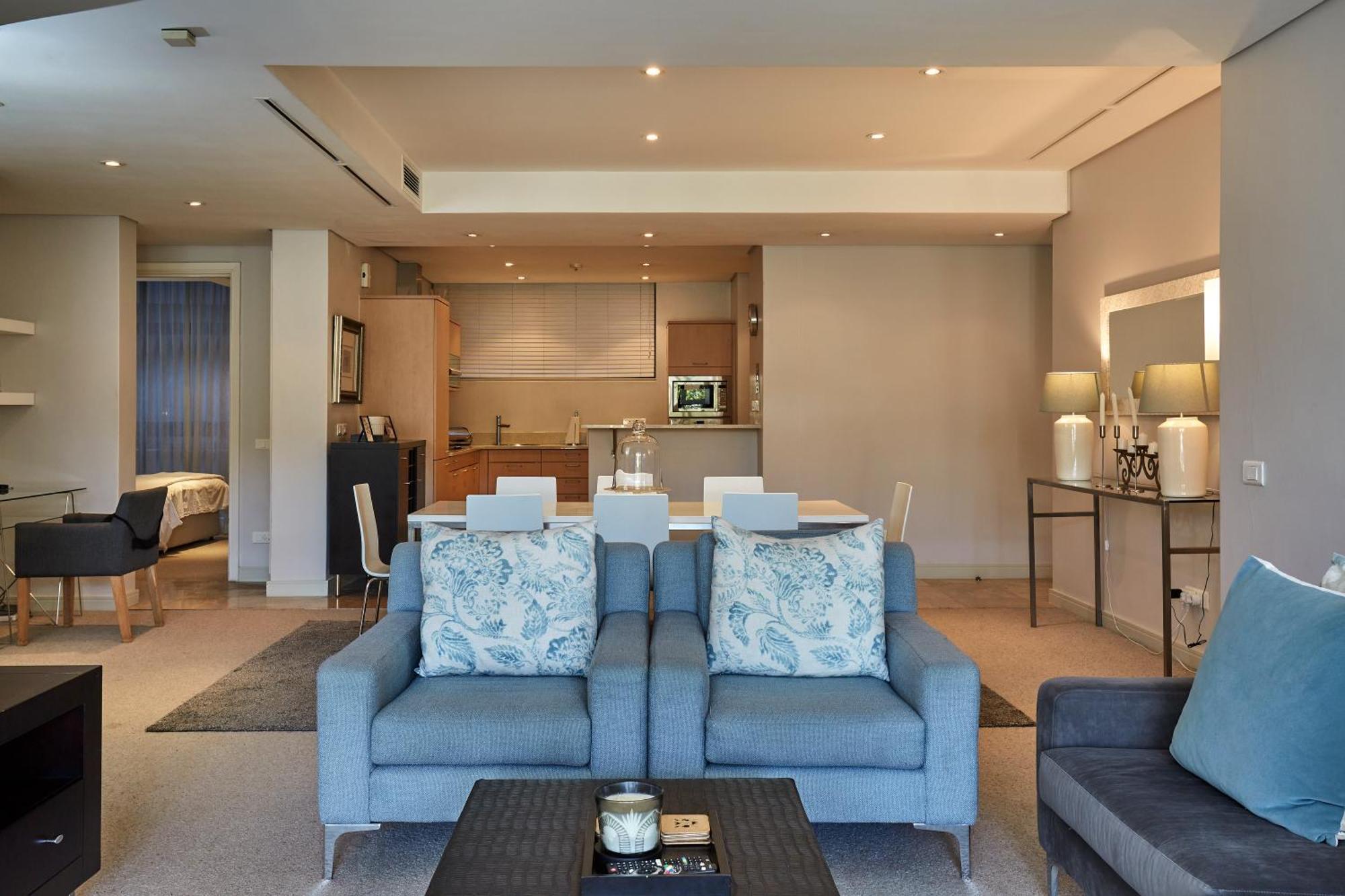 African Elite Waterfront Cape Town Exterior foto