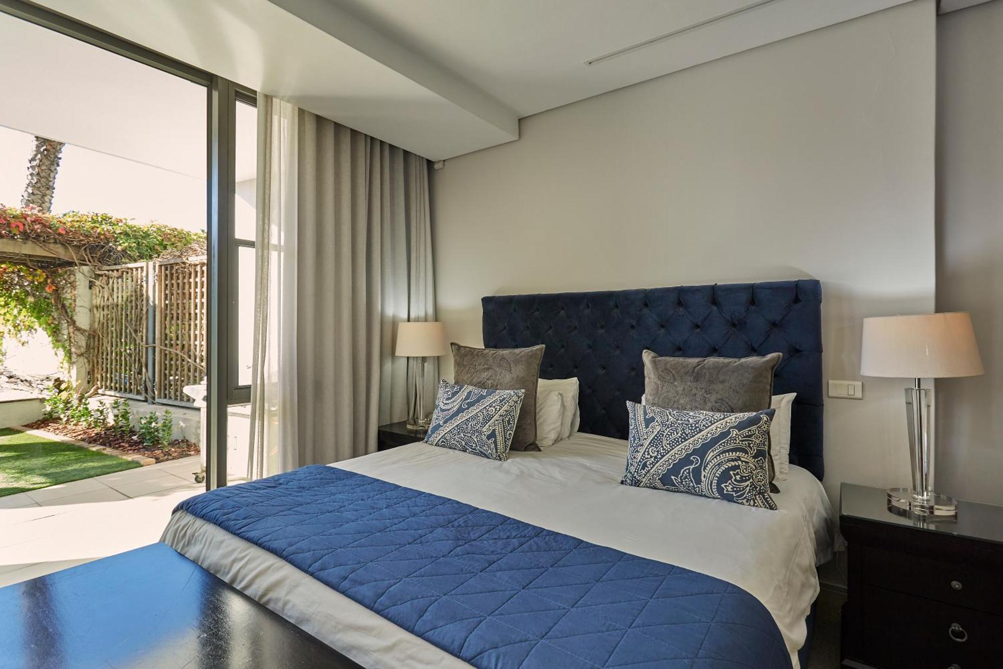 African Elite Waterfront Cape Town Exterior foto