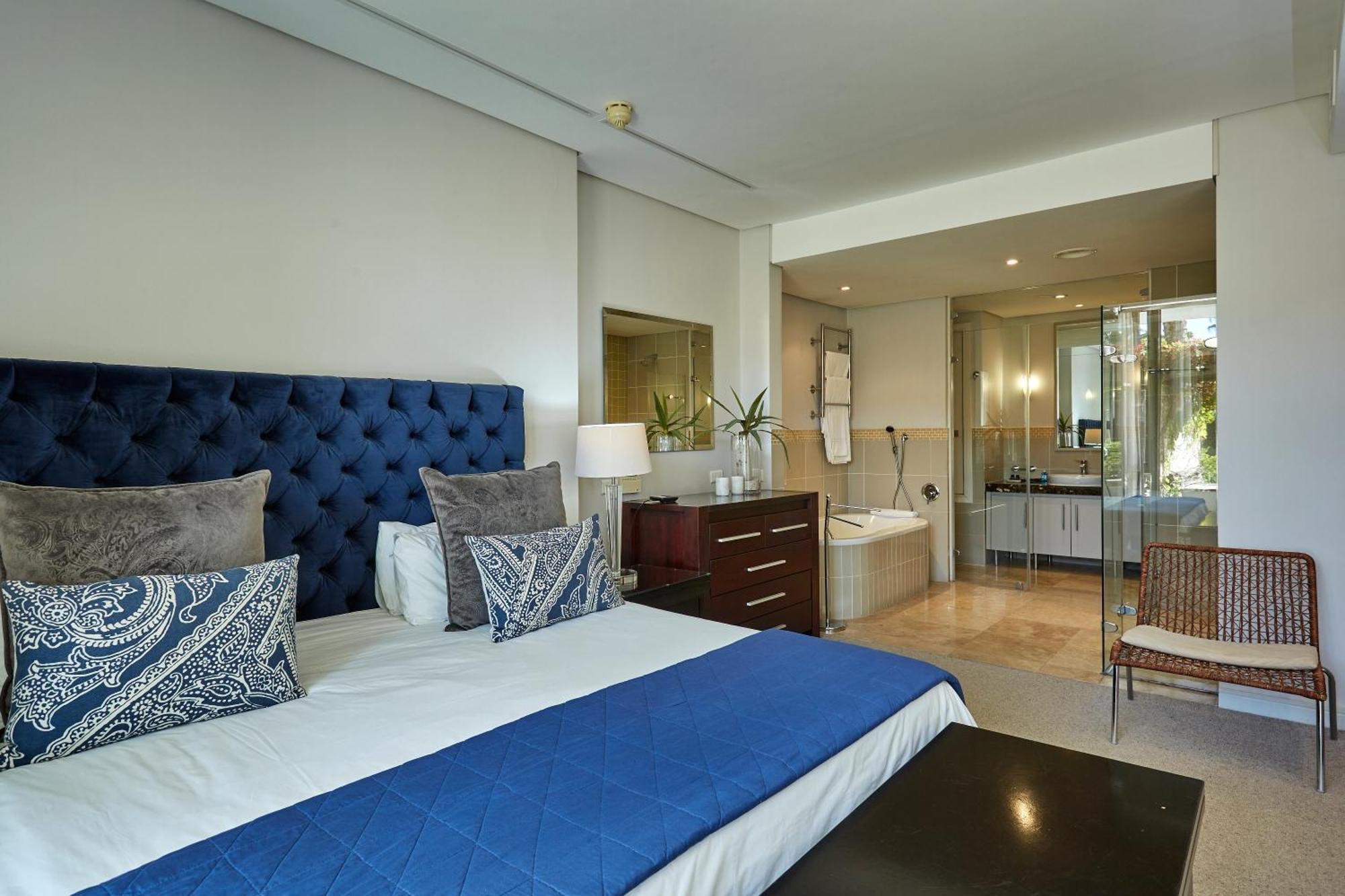 African Elite Waterfront Cape Town Exterior foto