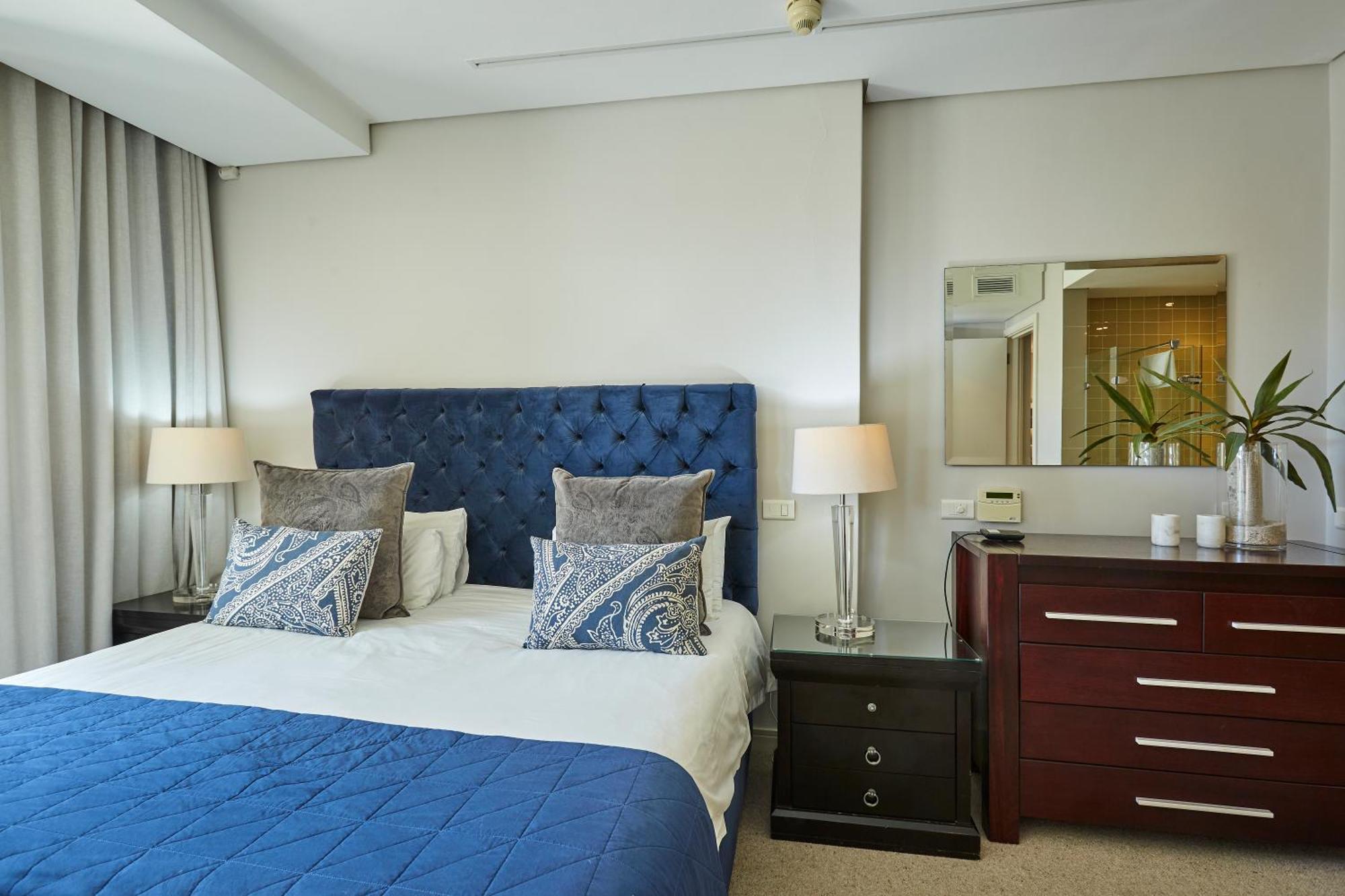 African Elite Waterfront Cape Town Exterior foto