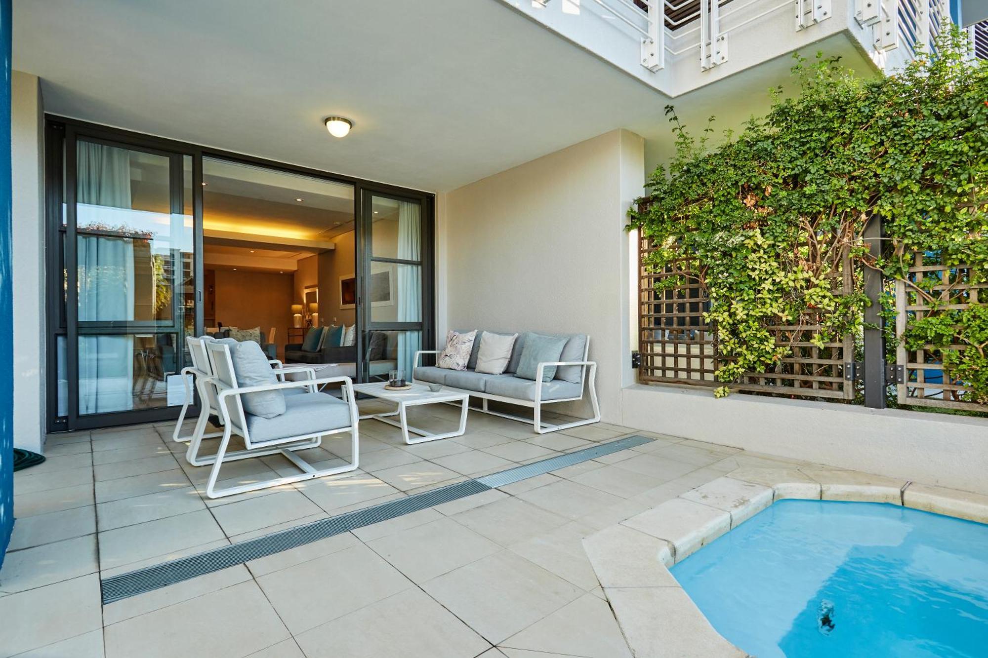 African Elite Waterfront Cape Town Exterior foto