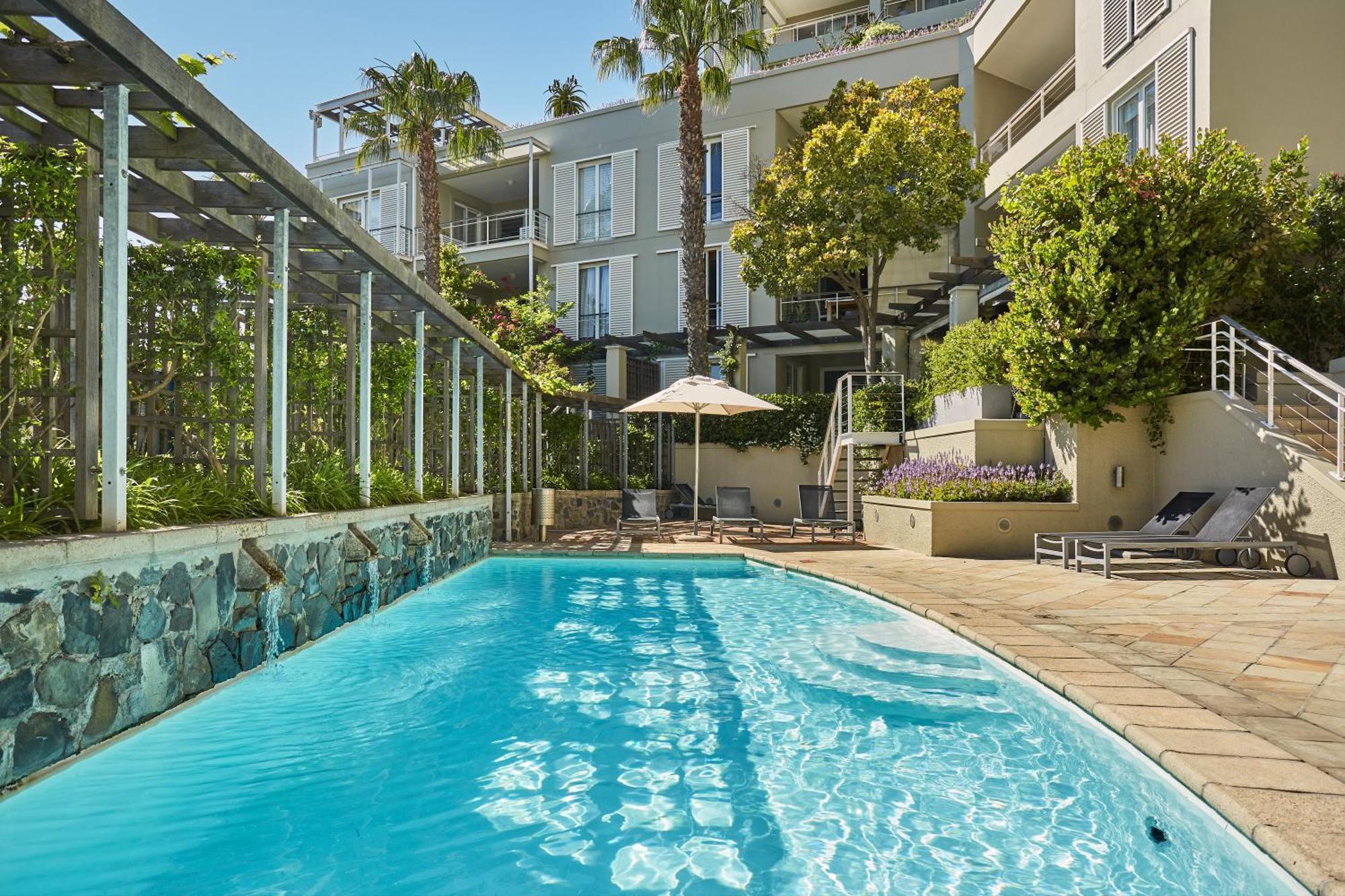 African Elite Waterfront Cape Town Exterior foto